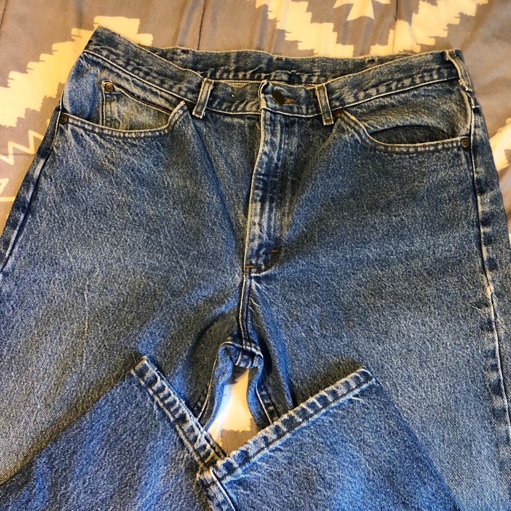 NWOT LL BEAN MEN JEAN 👌🏼